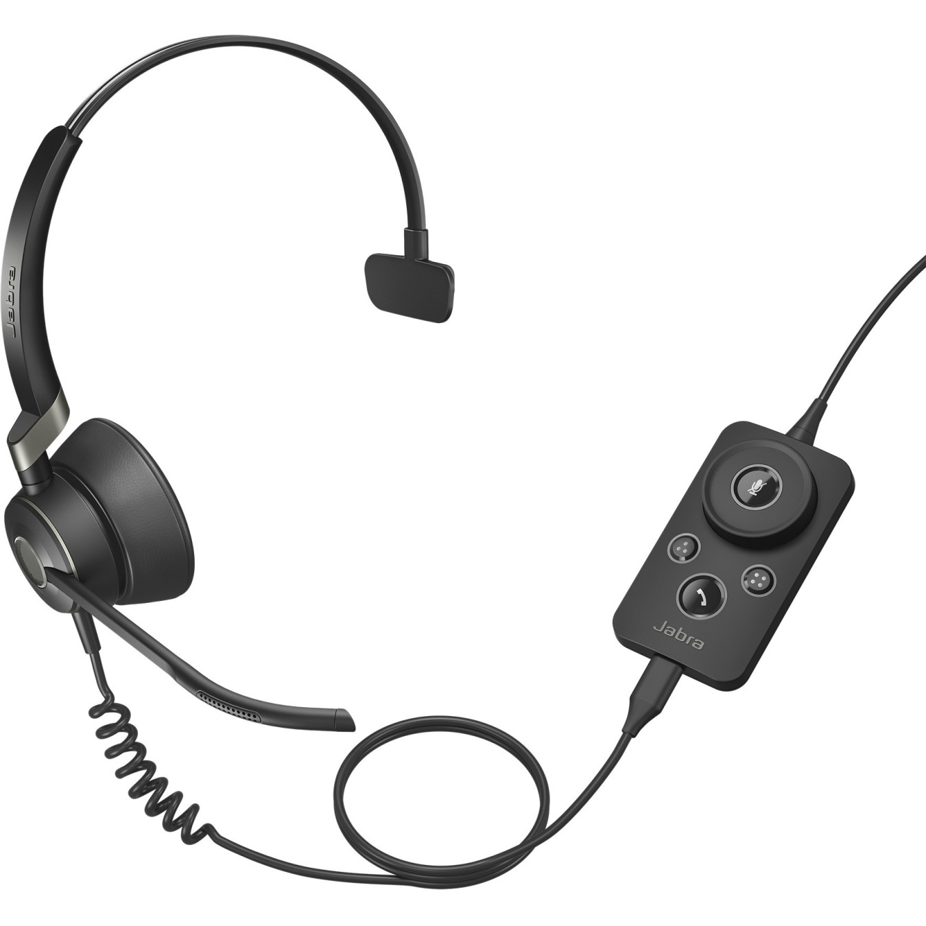 Jabra Engage 50 Mono USB-C - Engage 50 - (USB-C, Mono headset) — Buy in Cyprus with Fast Delivery