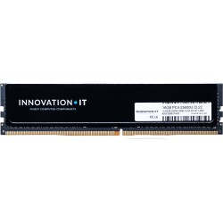 Innovation IT 3200 16GB DDR4 CL22 1.2V with Heatspreader (Boxed) — Buy in Cyprus with Fast Delivery