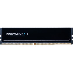 Buy 3200 16GB Innovation IT DDR4 CL22 1.2V with Heatspreader in Cyprus, Nicosia, Limassol, Larnaka, Pafos
