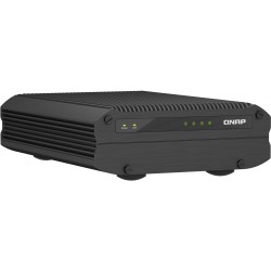 Buy QNAP TS-i410X-8G 4-Bay Desktop NAS 8GB RAM - TS-i410X-8G - 4-Bay NAS, 8GB RAM in Cyprus, Nicosia, Limassol, Larnaka, Pafos