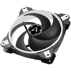 Buy ARCTIC Lüfter BioniX P120 White PWM - BioniX P120 - White, 120 mm, PWM in Cyprus, Nicosia, Limassol, Larnaka, Pafos