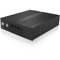 IB-170SK-B 5.25-Inch Front Bezel Drive Bay Console - IB-170SK-B - Schwarz — Buy in Cyprus with Fast Delivery