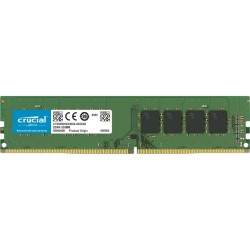 Buy Crucial 16GB DDR4-3200 RAM in Cyprus, Nicosia, Limassol, Larnaka, Pafos