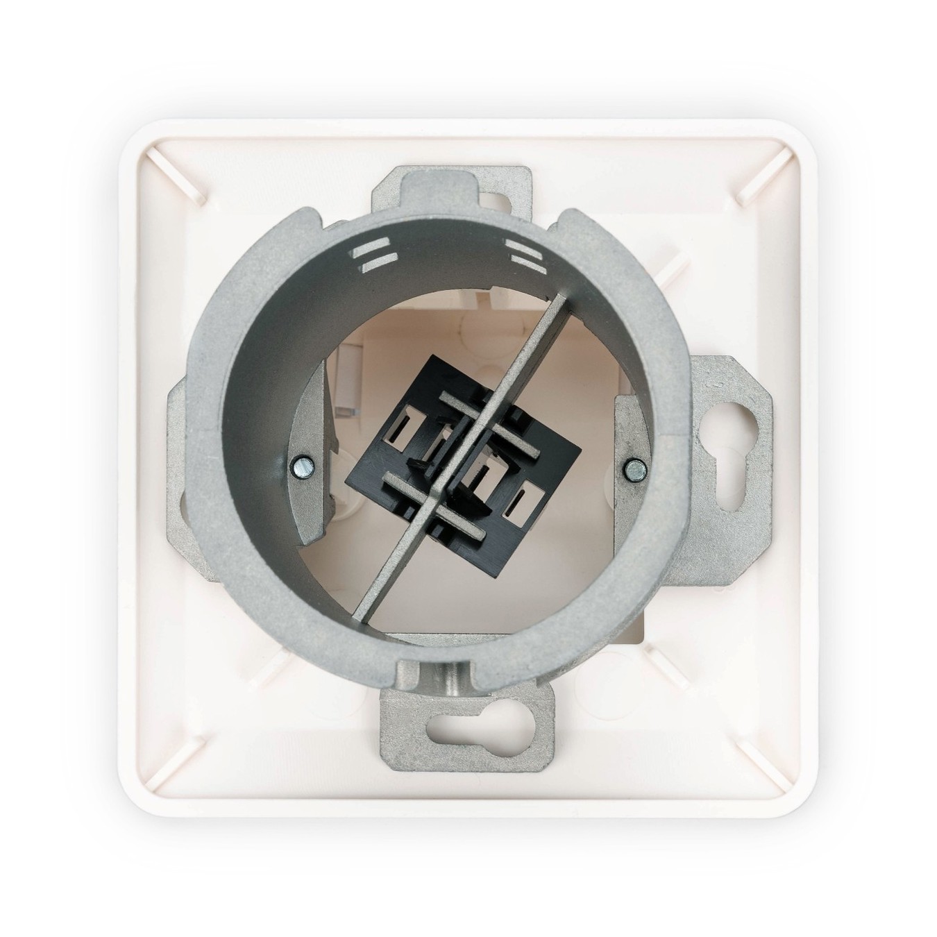 DIGITUS FTTH Fiber In-Wall Wall Outlet SC LC ADA — Buy in Cyprus with Fast Delivery