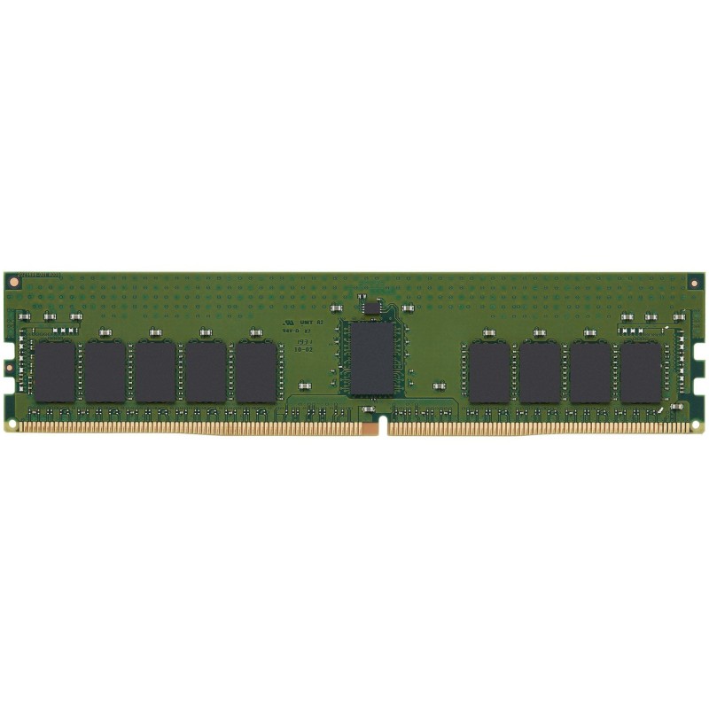 Buy KINGSTON 32GB DDR4 3200MHz Reg ECC Module - KTD-PE432/32G - 288-pin RDIMM in Cyprus, Nicosia, Limassol, Larnaka, Pafos