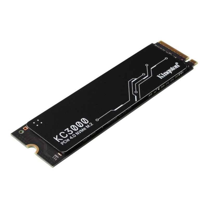 Buy Kingston KC3000 SKC3000S/1024G - 1TB M.2 2280 NVMe PCIe 4.0 x4, 7000/6000 MB... in Cyprus, Nicosia, Limassol, Larnaka, Pafos