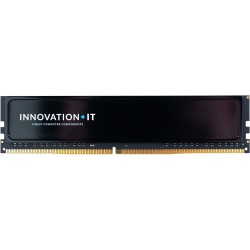 Buy Innovation IT DDR4-3200 8GB CL16-18-18 1.35V with Heatspreader in Cyprus, Nicosia, Limassol, Larnaka, Pafos