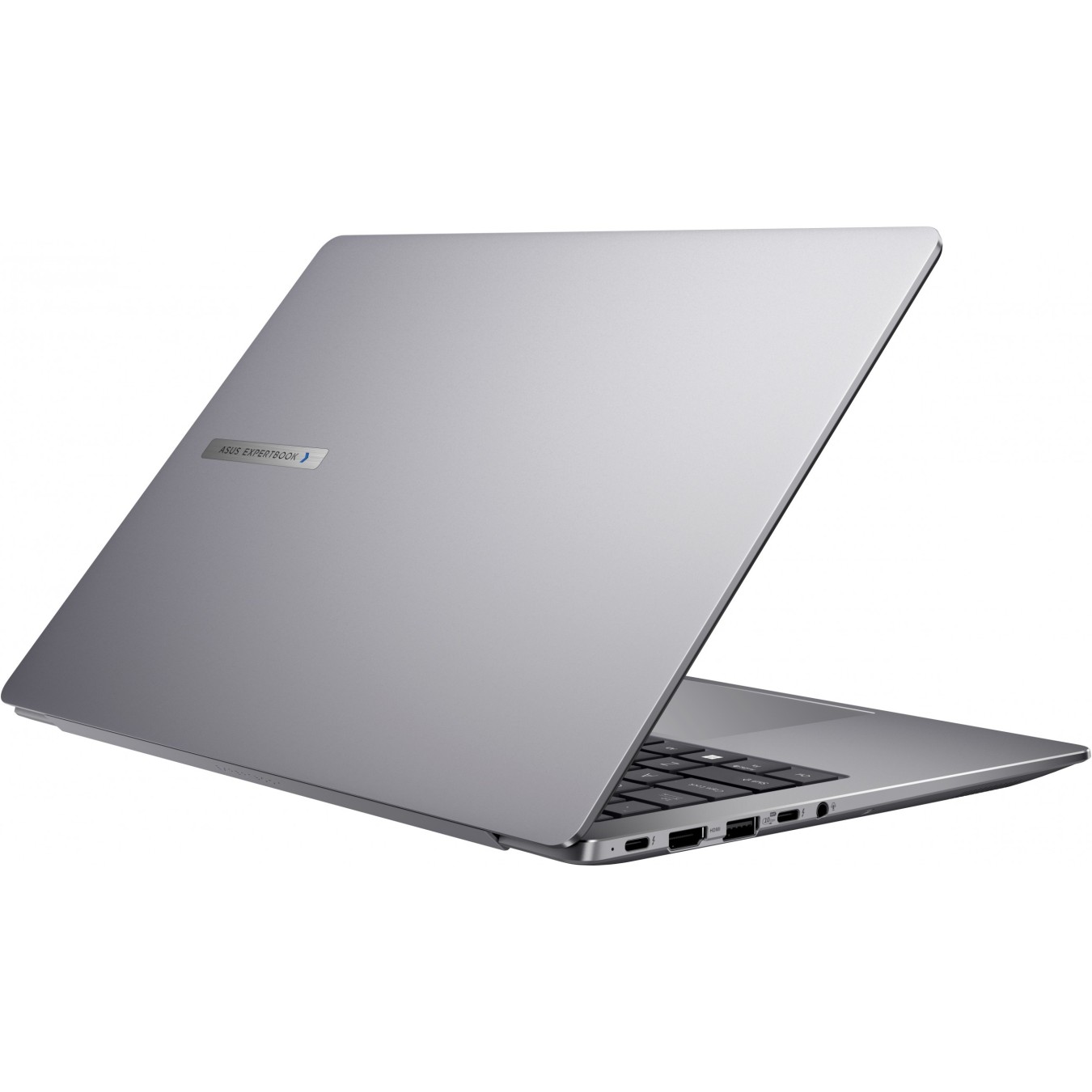 ASUS ExpertBook P5 14' U5-226V 16 512 - P5405CSA-NZ0777X - 14' screen, Windows 11 Pro, 16GB RAM, 512GB SSD
