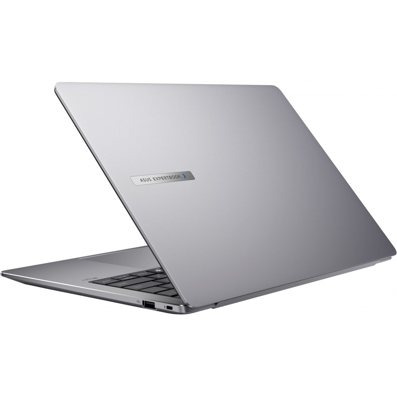 ASUS ExpertBook P5 14' U5-226V 16 512 - P5405CSA-NZ0777X - 14' screen, Windows 11 Pro, 16GB RAM, 512GB SSD