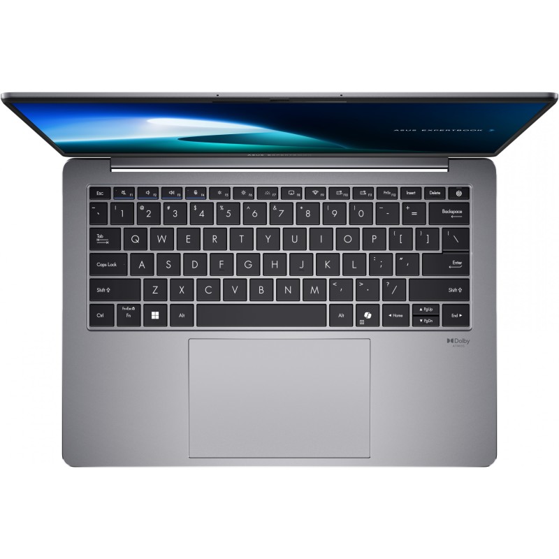 Buy ASUS ExpertBook P5 14' U5-226V 16 512 - P5405CSA-NZ0777X - 14' screen, Windo... in Cyprus, Nicosia, Limassol, Larnaka, Pafos