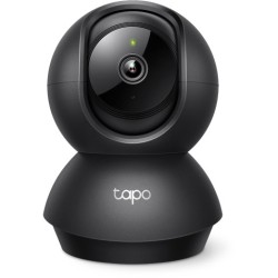 Buy TP-Link Pan-Tilt Wi-Fi Camera TAPO C201 - C201 - Indoor, 1080p, Mains, micro... in Cyprus, Nicosia, Limassol, Larnaka, Pafos
