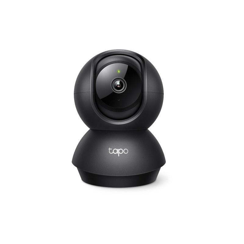 Buy TP-Link Pan-Tilt Wi-Fi Camera TAPO C201 - C201 - Indoor, 1080p, Mains, micro... in Cyprus, Nicosia, Limassol, Larnaka, Pafos