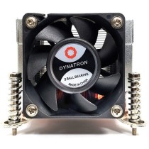 K Inter-Tech Cooler - Q-5 - 2HE active, Intel Socket LGA 1700, retail — Buy in Cyprus with Fast Delivery