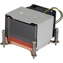 K Inter-Tech Cooler - Q-5 - 2HE active, Intel Socket LGA 1700, retail — Buy in Cyprus with Fast Delivery