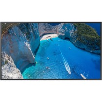 Samsung Smart Signage - OM75A - 75-inch LED display, Black — Buy in Cyprus with Fast Delivery