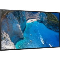 Samsung Smart Signage - OM75A - 75-inch LED display, Black — Buy in Cyprus with Fast Delivery