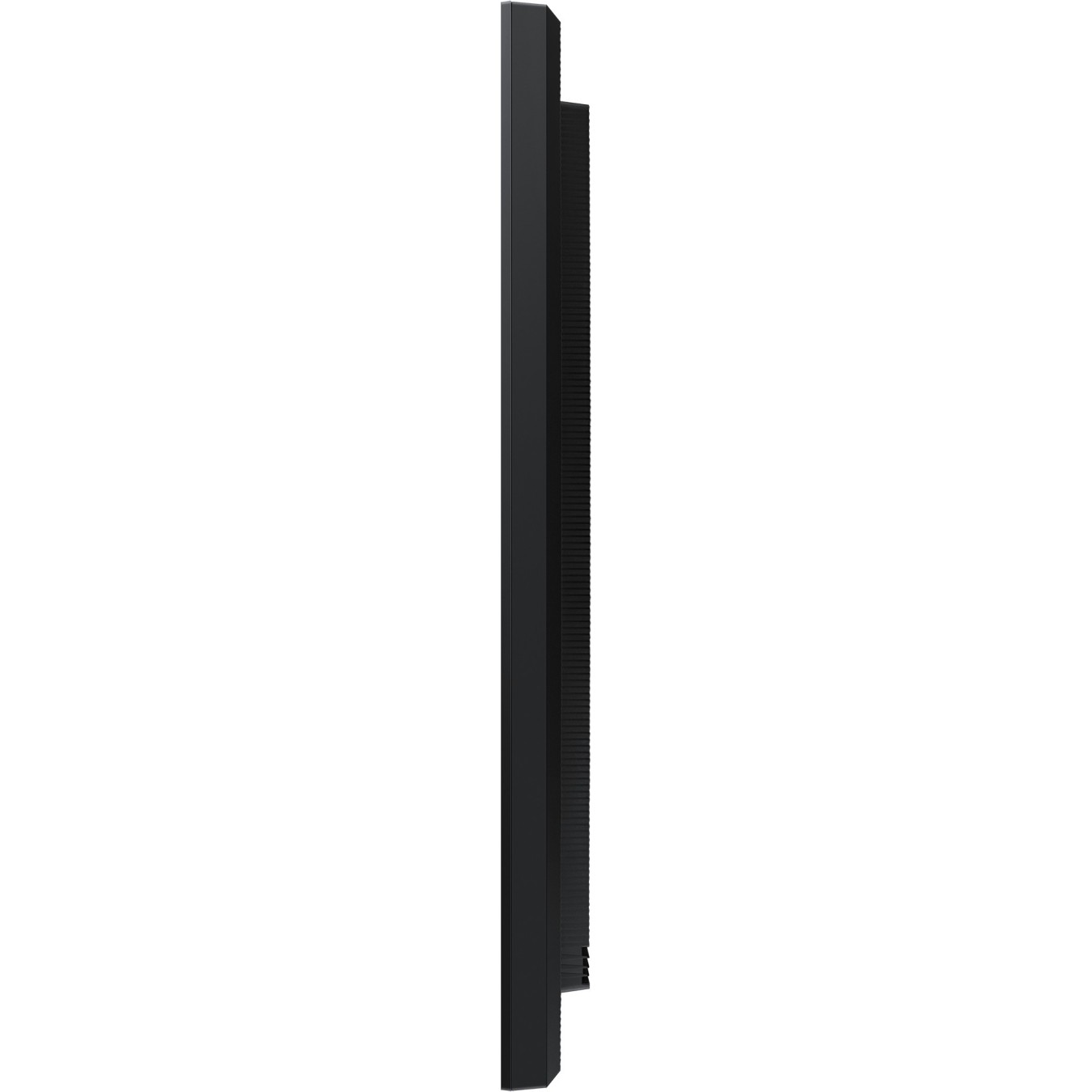 Samsung Smart Signage - OM75A - 75-inch LED display, Black — Buy in Cyprus with Fast Delivery