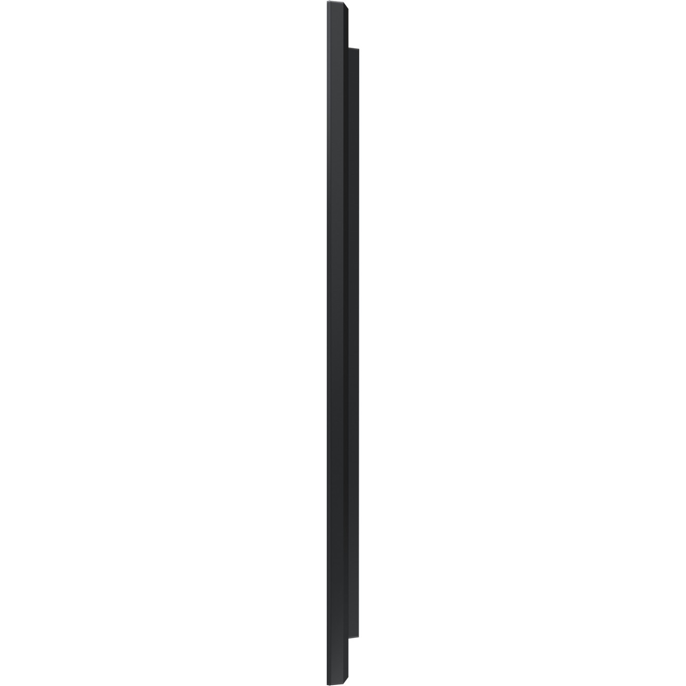 Samsung Smart Signage - OM75A - 75-inch LED display, Black — Buy in Cyprus with Fast Delivery