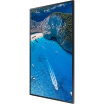 Samsung Smart Signage - OM75A - 75-inch LED display, Black — Buy in Cyprus with Fast Delivery