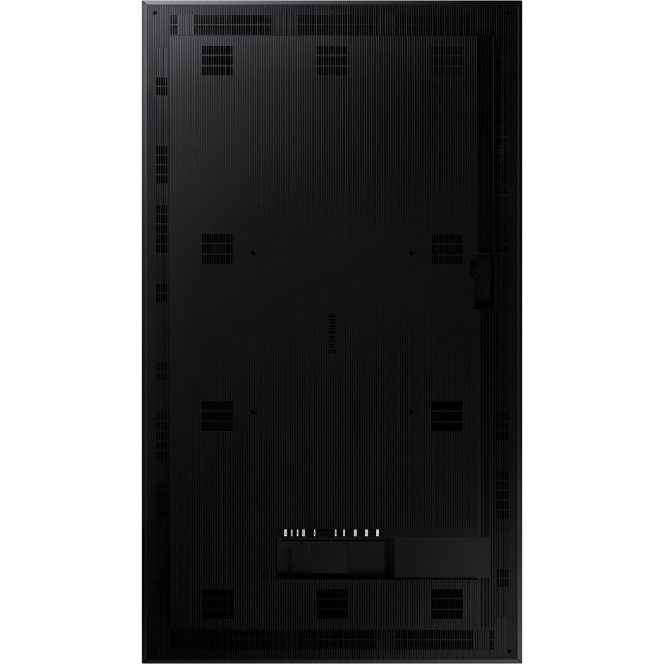 Samsung Smart Signage - OM75A - 75-inch LED display, Black — Buy in Cyprus with Fast Delivery
