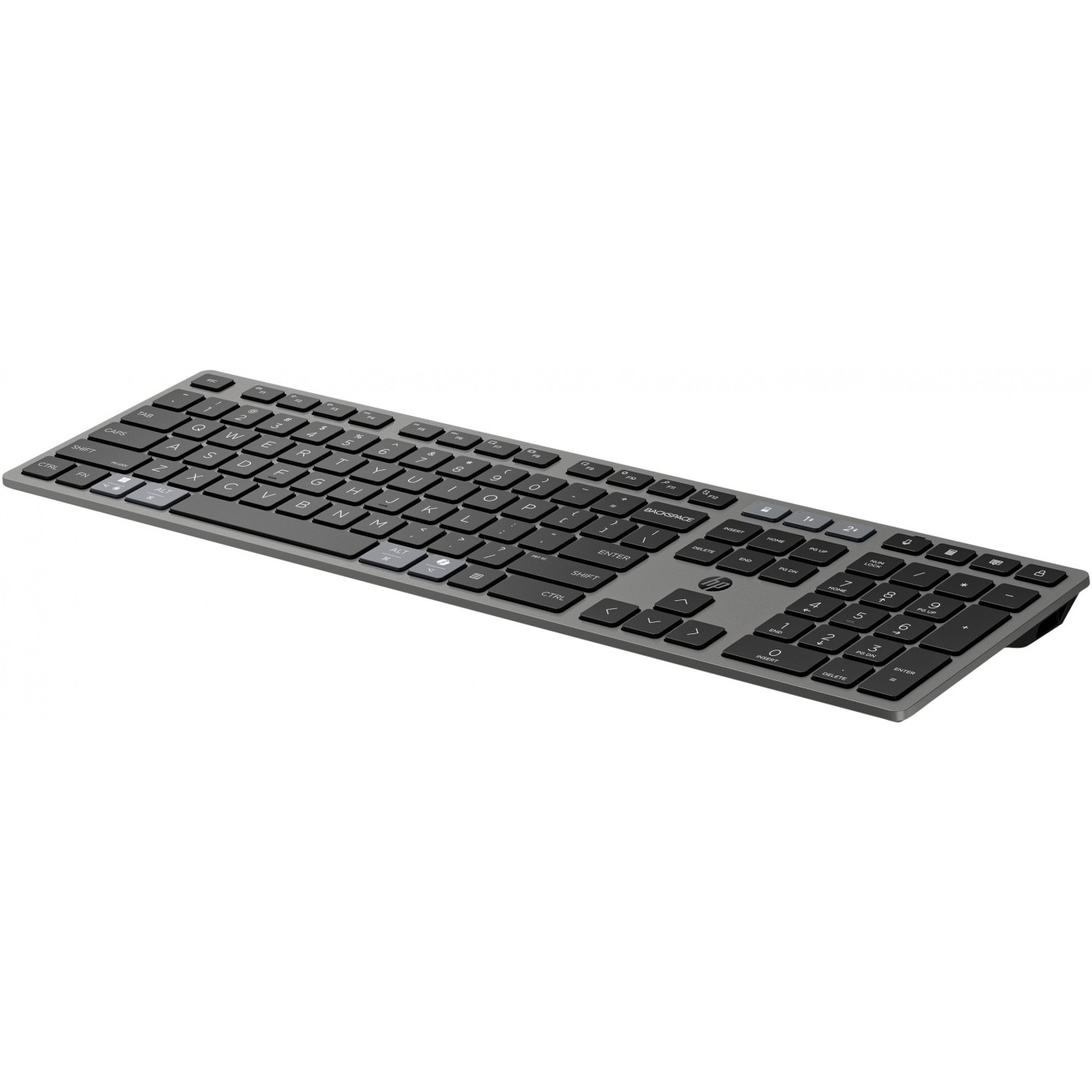 HP 725 Multi-Device Wireless Keyboard and Mouse Combo — Buy in Cyprus with Fast Delivery