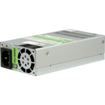Inter-Tech GF-350 BULK ATX - GF-350 - 350W PSU, 100-240V, 50/60Hz, 8A, 80 PLUS Gold, Flex ATX, Silver