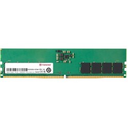 Buy 32GB PC 4800 CL40 Transcend TSModul - TS4GLA64V8E - DDR5, 4800 MT/s, CL40, 1... in Cyprus, Nicosia, Limassol, Larnaka, Pafos