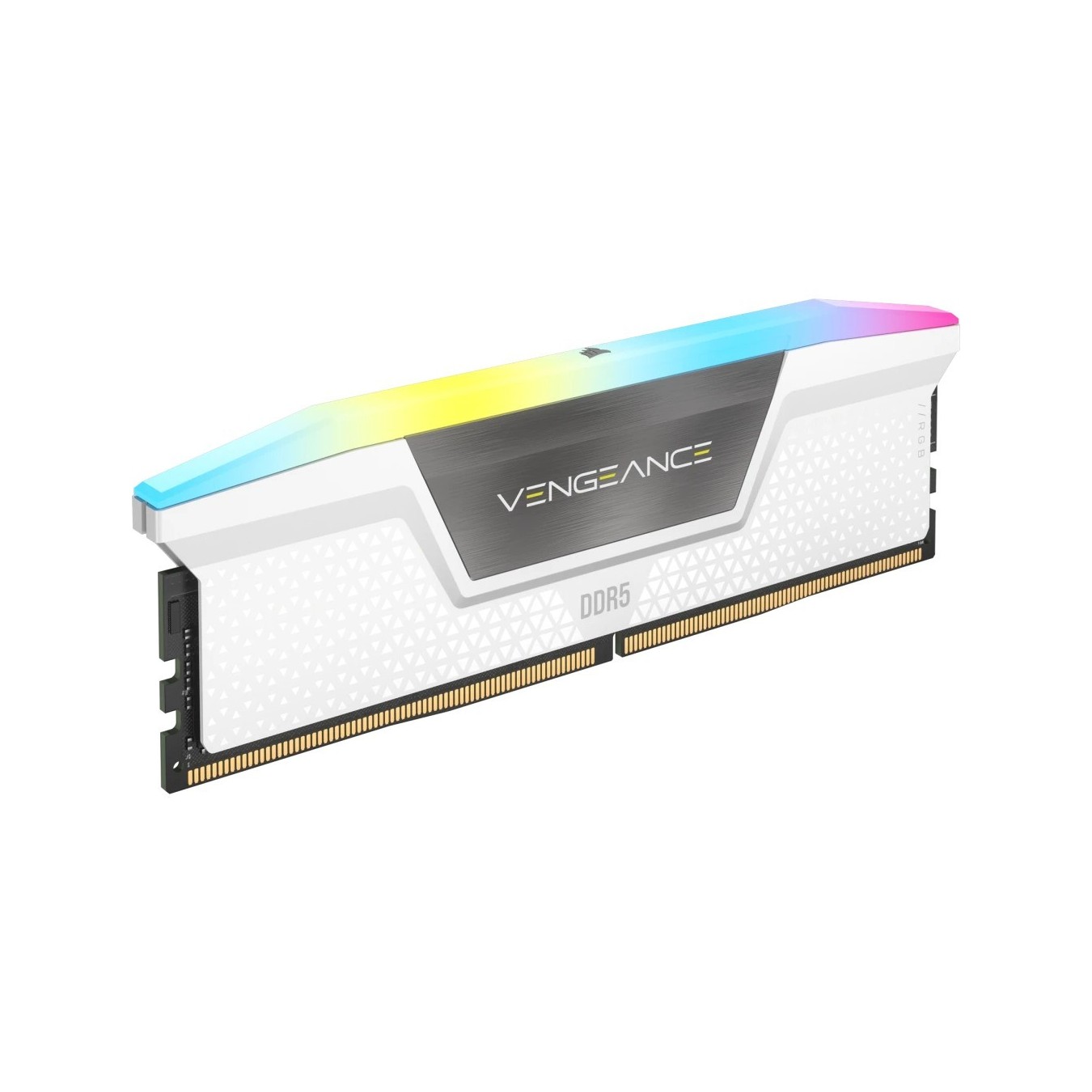 64GB PC 6400 CL32 CORSAIR KIT (2x32GB) VENGEANCE RGB - DDR5-6400 CL32, 2x32GB kit — Buy in Cyprus with Fast Delivery
