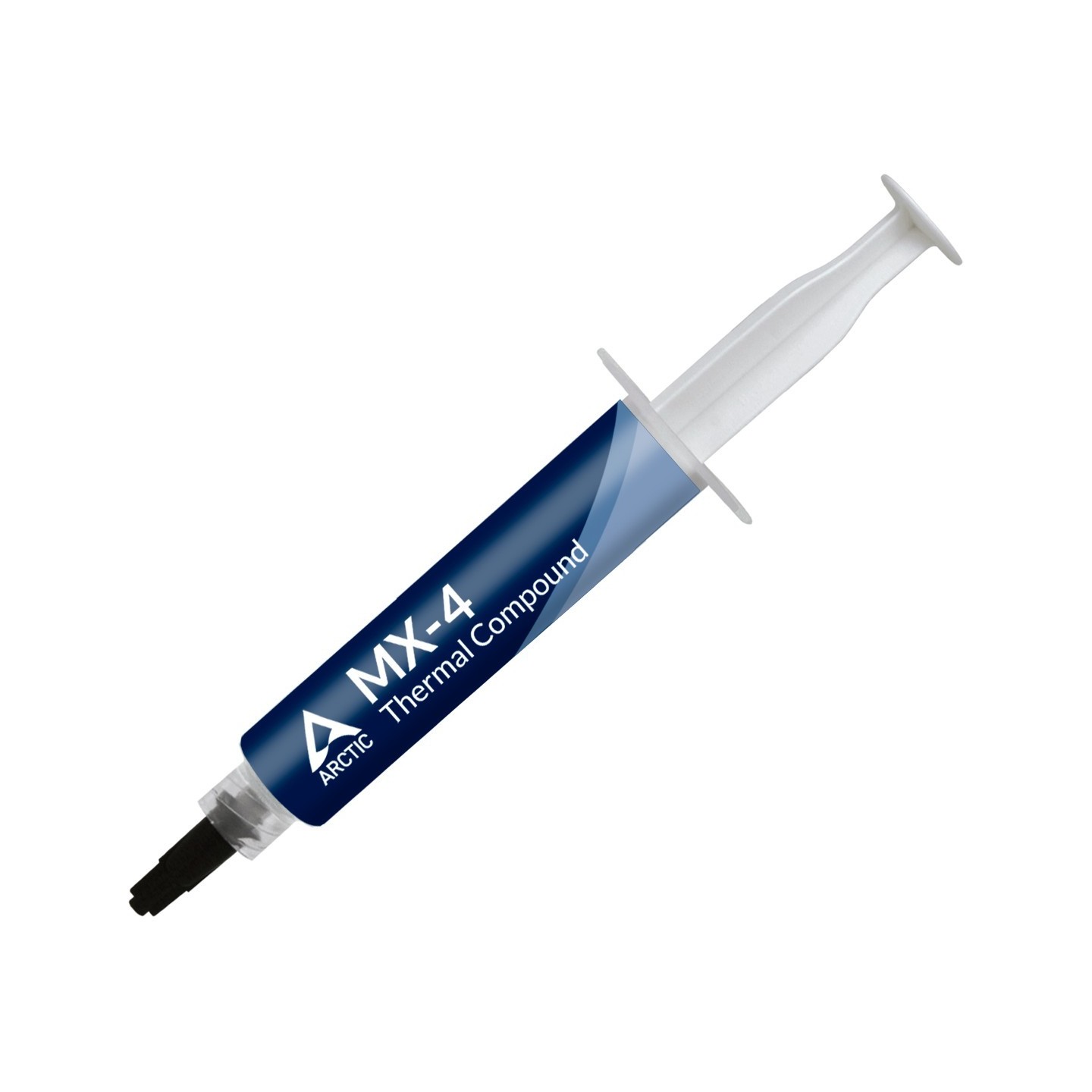 Arctic MX-4 45g Thermal Paste - 8.5 W/mK Non-Conductive (Boxed) — Buy in Cyprus with Fast Delivery