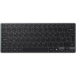 Buy Samsung Universal Smart Keyboard dark gray - Characteristics (Color, Memory ... in Cyprus, Nicosia, Limassol, Larnaka, Pafos