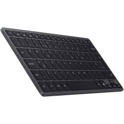 Buy Samsung Universal Smart Keyboard dark gray - Characteristics (Color, Memory ... in Cyprus, Nicosia, Limassol, Larnaka, Pafos