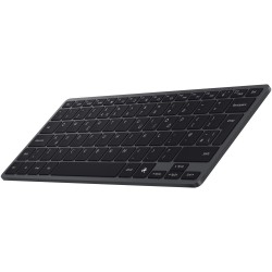 Buy Samsung Universal Smart Keyboard dark gray - Characteristics (Color, Memory ... in Cyprus, Nicosia, Limassol, Larnaka, Pafos