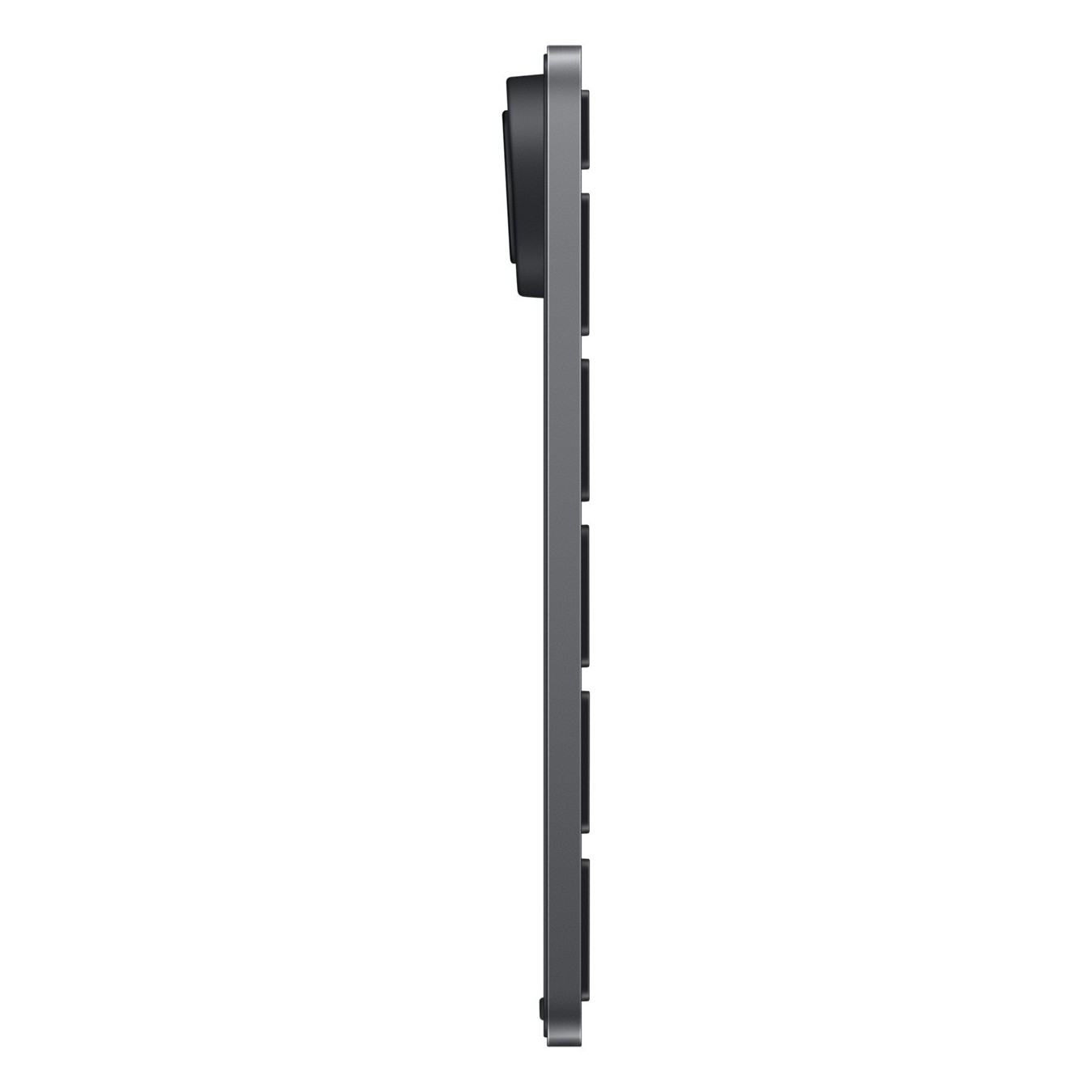 Samsung Universal Smart Keyboard dark gray - Characteristics (Color, Memory size, CPU speed, etc)