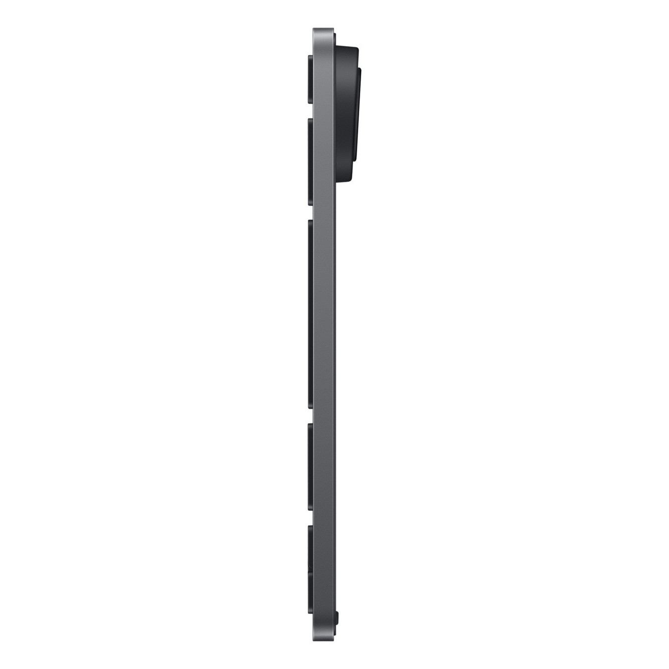 Samsung Universal Smart Keyboard dark gray - Characteristics (Color, Memory size, CPU speed, etc)