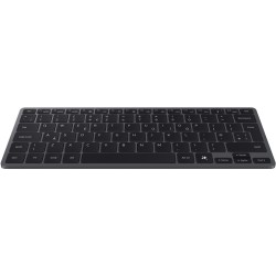Buy Samsung Universal Smart Keyboard dark gray - Characteristics (Color, Memory ... in Cyprus, Nicosia, Limassol, Larnaka, Pafos