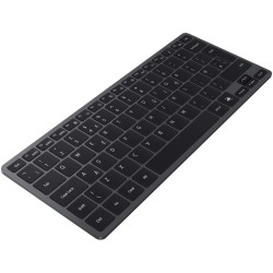 Buy Samsung Universal Smart Keyboard dark gray - Characteristics (Color, Memory ... in Cyprus, Nicosia, Limassol, Larnaka, Pafos