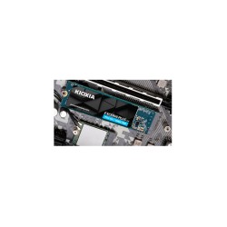 Buy KIOXIA EXCERIA PLUS G4 SSD - LVD10Z001TG8 - 1TB M.2 2280 PCIe Gen5 x4 NVMe (... in Cyprus, Nicosia, Limassol, Larnaka, Pafos