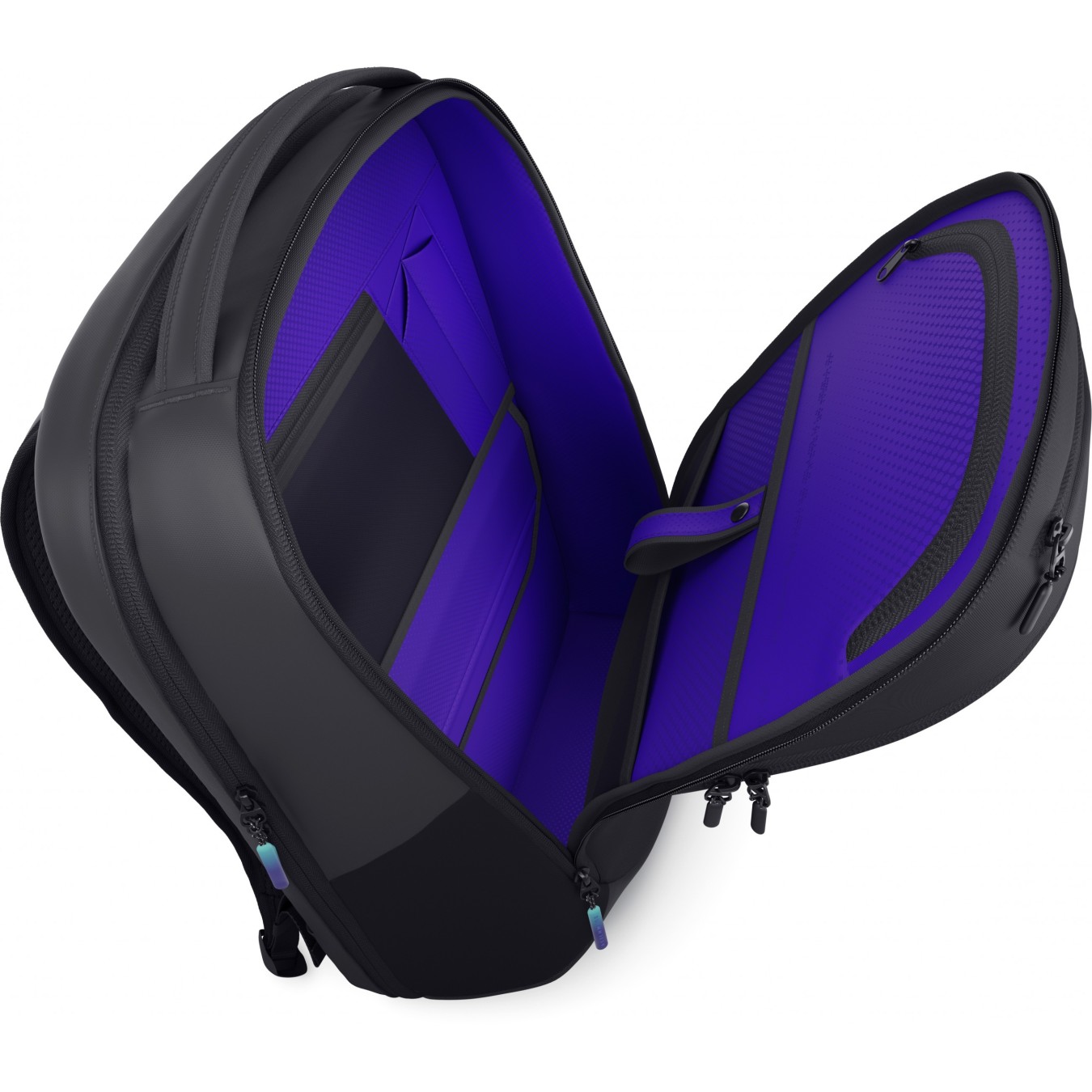 Dell ALIENWARE 18 BACKPACK AW7825P - Multi-Compartment Laptop Backpack — Buy in Cyprus with Fast Delivery