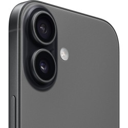 Apple iPhone 17 - Characteristics (Black, 256 GB, 6.3-inch OLED) — Buy in Cyprus with Fast Delivery