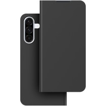 Samsung Mobeen Flip Cover Galaxy A56 - Galaxy A56 - Black — Buy in Cyprus with Fast Delivery