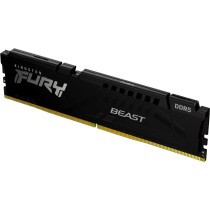 KINGSTON 8GB 5600MHz DDR5 CL40 DIMM FURY Beast Black - DDR5-5600 CL40 8GB — Buy in Cyprus with Fast Delivery