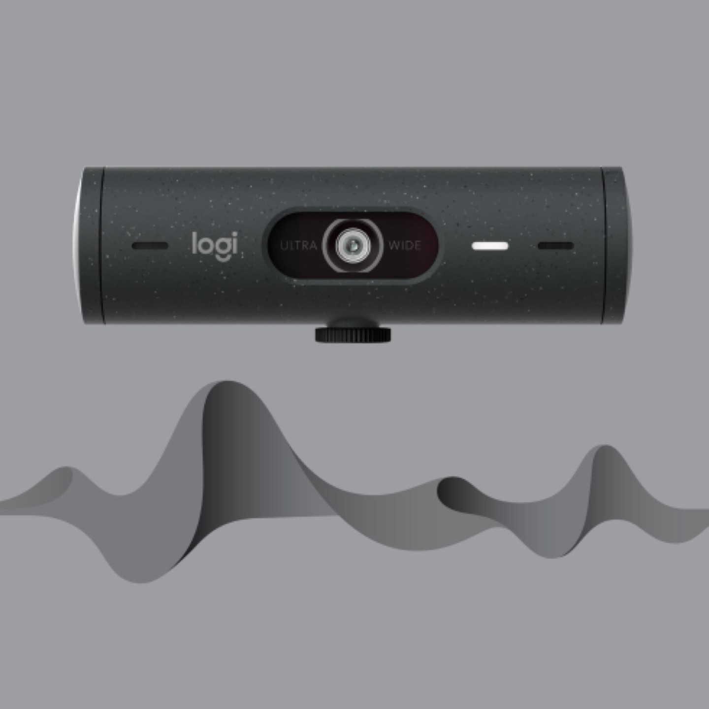 Logitech Brio 500 1080p Full HD USB-C Webcam with Privacy Shutter (Boxed) — Buy in Cyprus with Fast Delivery