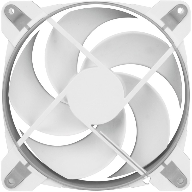 Buy ARCTIC BioniX P140 Fan - P140 - Grey White in Cyprus, Nicosia, Limassol, Larnaka, Pafos