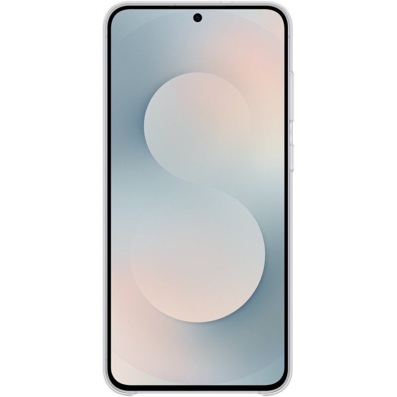 Buy Samsung Standing Grip Cover for Galaxy S25 FE - Galaxy S25 FE - White in Cyprus, Nicosia, Limassol, Larnaka, Pafos