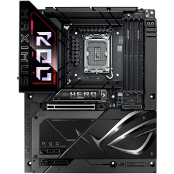 Buy MB ASUS ROG MAXIMUS Z890 HERO BTF - ROG MAXIMUS Z890 HERO BTF - Black, DDR5,... in Cyprus, Nicosia, Limassol, Larnaka, Pafos