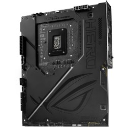 Buy MB ASUS ROG MAXIMUS Z890 HERO BTF - ROG MAXIMUS Z890 HERO BTF - Black, DDR5,... in Cyprus, Nicosia, Limassol, Larnaka, Pafos