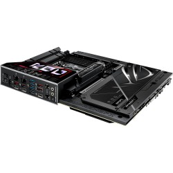 Buy MB ASUS ROG MAXIMUS Z890 HERO BTF - ROG MAXIMUS Z890 HERO BTF - Black, DDR5,... in Cyprus, Nicosia, Limassol, Larnaka, Pafos