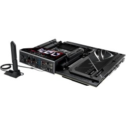 Buy MB ASUS ROG MAXIMUS Z890 HERO BTF - ROG MAXIMUS Z890 HERO BTF - Black, DDR5,... in Cyprus, Nicosia, Limassol, Larnaka, Pafos