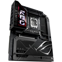 Buy MB ASUS ROG MAXIMUS Z890 HERO BTF - ROG MAXIMUS Z890 HERO BTF - Black, DDR5,... in Cyprus, Nicosia, Limassol, Larnaka, Pafos