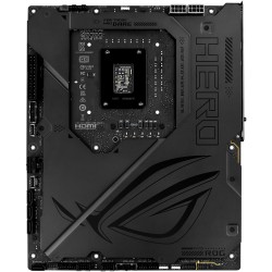 Buy MB ASUS ROG MAXIMUS Z890 HERO BTF - ROG MAXIMUS Z890 HERO BTF - Black, DDR5,... in Cyprus, Nicosia, Limassol, Larnaka, Pafos